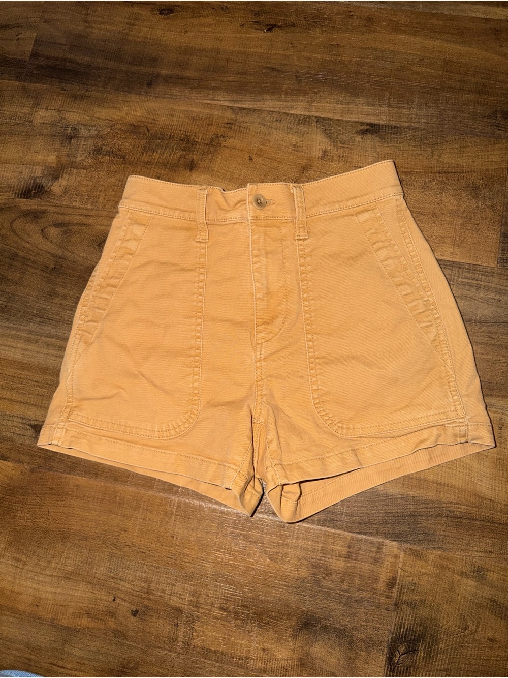 Madewell Shorts
